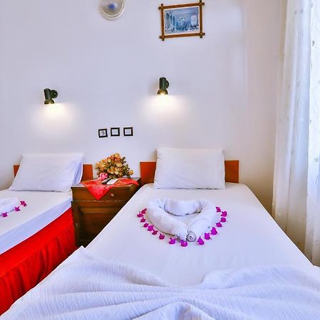 Ani Pension Hotel Kas Room photo