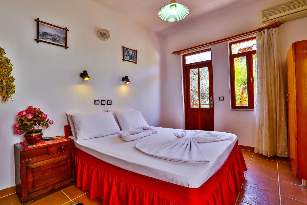 Ani Pension Hotel Kas Room photo