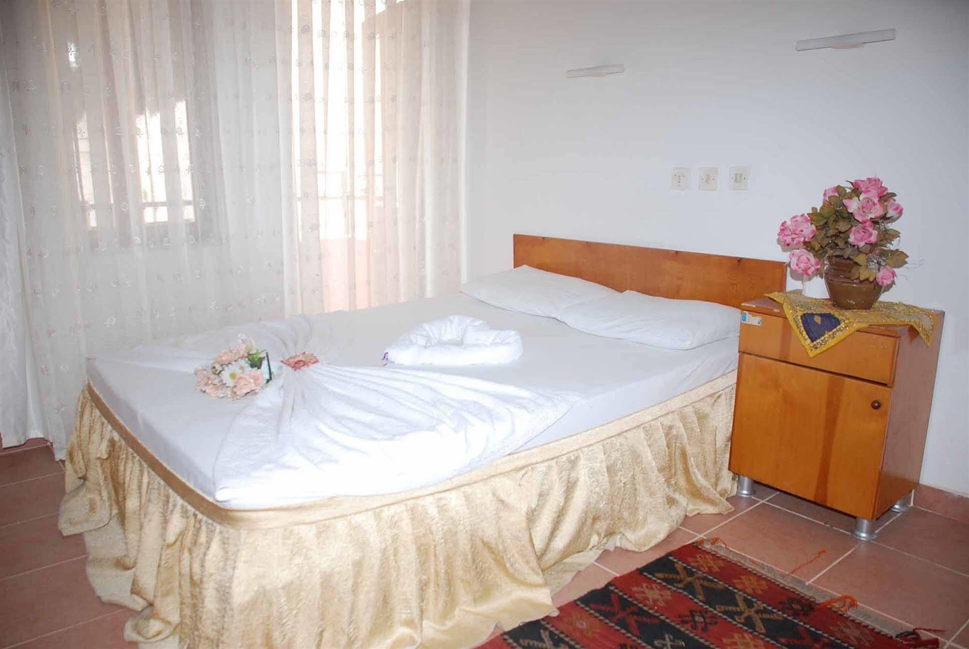 Ani Pension Hotel Kas Exterior photo