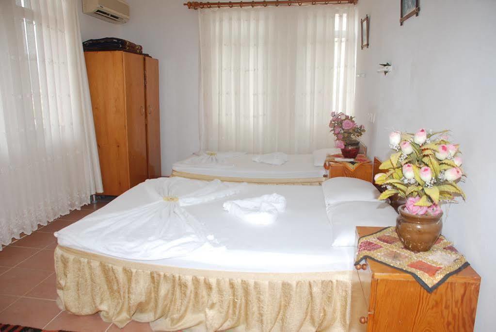 Ani Pension Hotel Kas Exterior photo